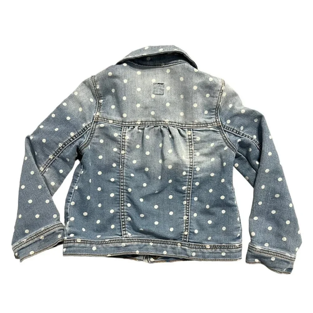 GAP material white